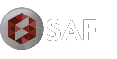 Logo Saf Internacional